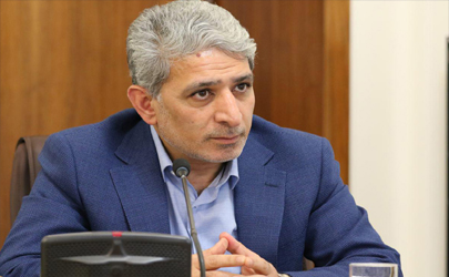 تعیین تکلیف 465 ملک مازاد بانک ملی ایران در سال گذشته